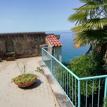 Locazione Turistica Sul Mare Strada Costiera 244, Trieste *