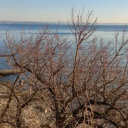 Locazione Turistica Sul Mare Strada Costiera 244, Trieste Santa Croce Mare
