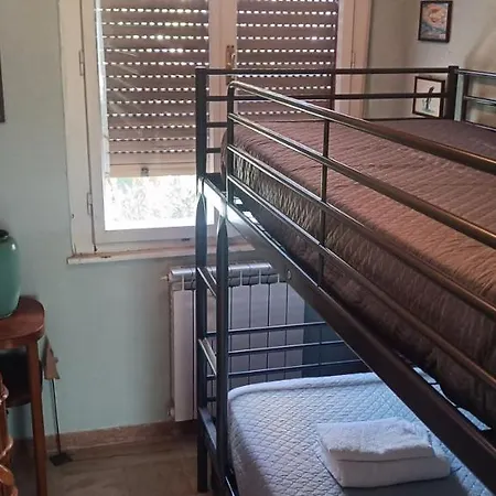 Hébergement de vacances Locazione Turistica Sul Mare Strada Costiera 244, Trieste *