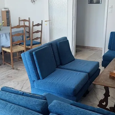 Hébergement de vacances Locazione Turistica Sul Mare Strada Costiera 244, Trieste *