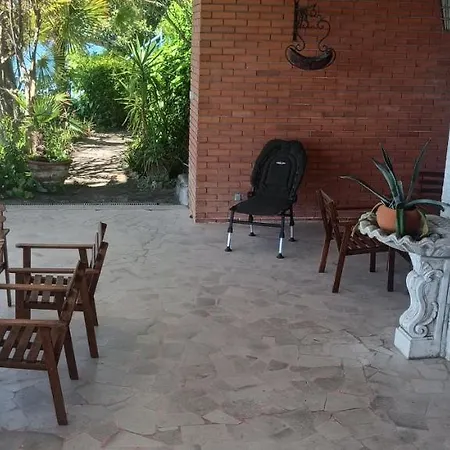 Hébergement de vacances Locazione Turistica Sul Mare Strada Costiera 244, Trieste Santa Croce Mare