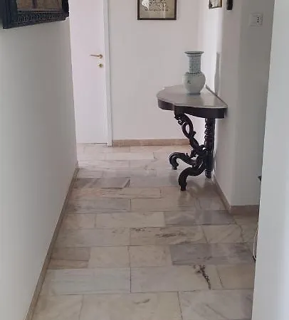 Hébergement de vacances Locazione Turistica Sul Mare Strada Costiera 244, Trieste *