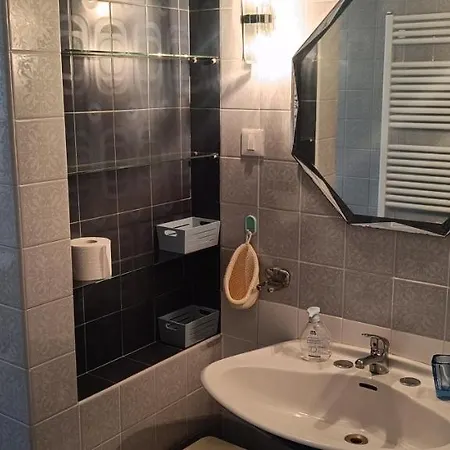 Hébergement de vacances Locazione Turistica Sul Mare Strada Costiera 244, Trieste *