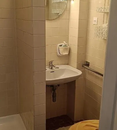 Hébergement de vacances Locazione Turistica Sul Mare Strada Costiera 244, Trieste