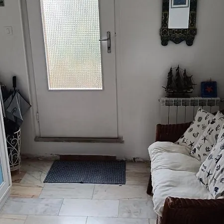 Hébergement de vacances Locazione Turistica Sul Mare Strada Costiera 244, Trieste *