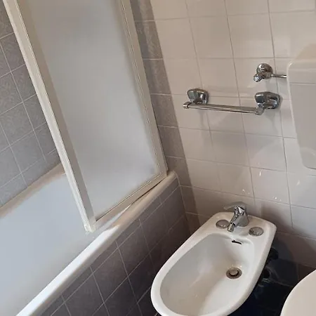 Locazione Turistica Sul Mare Strada Costiera 244, Trieste Santa Croce Mare